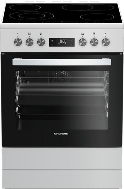 GFBM23420WC Standherd