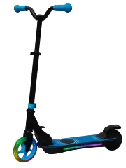 SCK-5500P Kinder E- Scooter pink