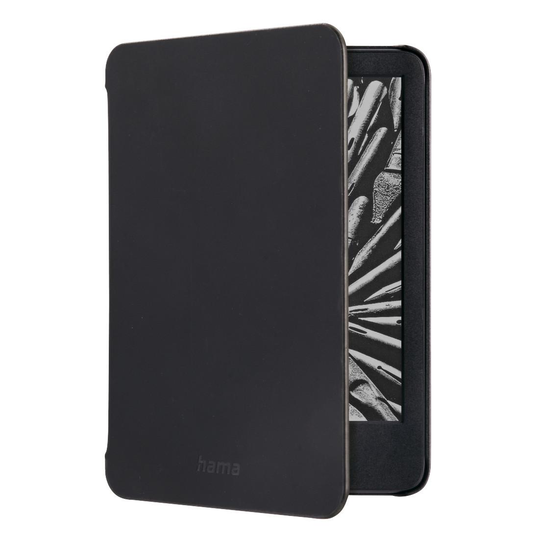 eBook-Case "Fold" für Kindle 5 (11. Gen. 2022), Schwarz (00217241)