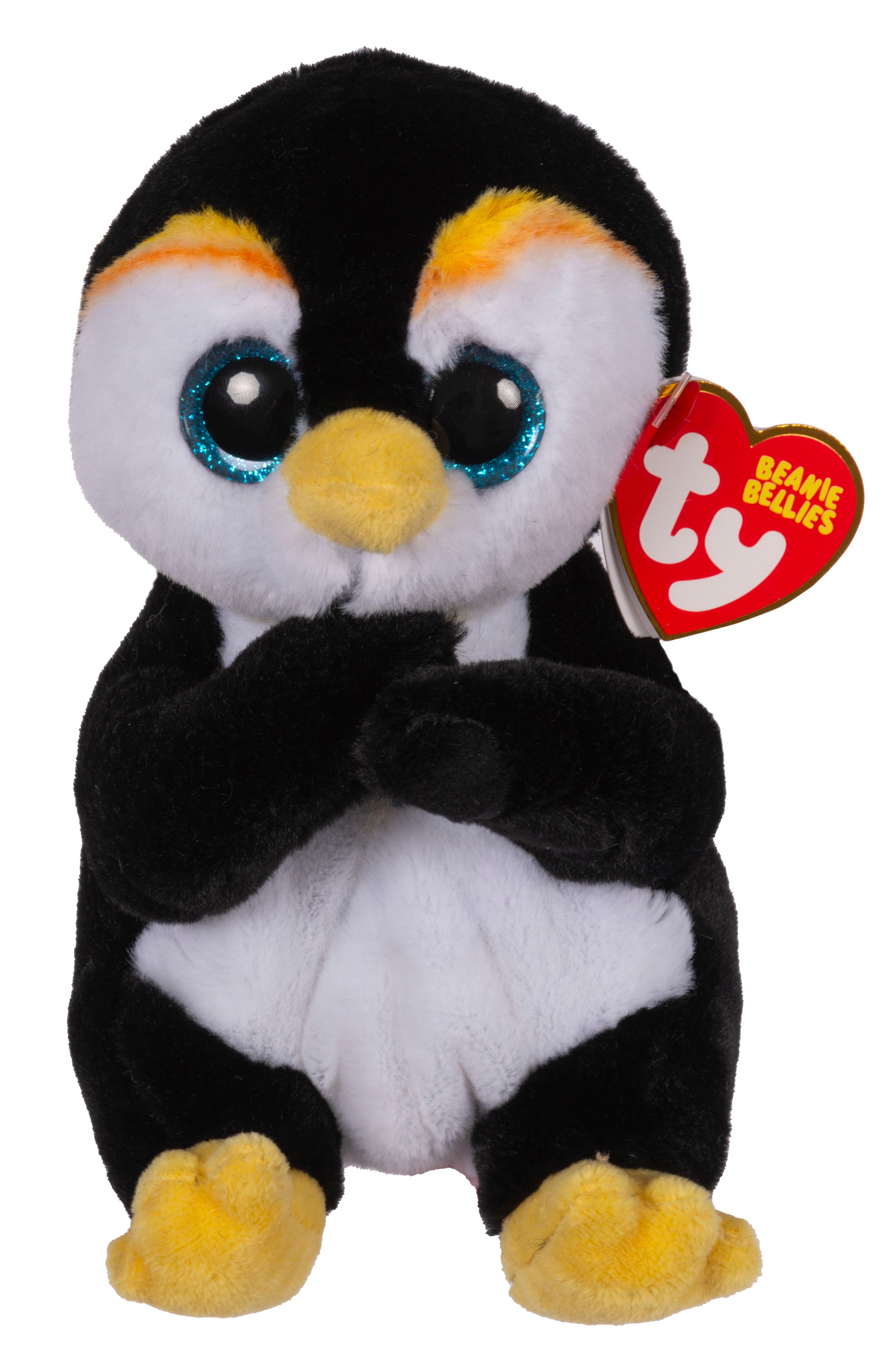 Pinguin Floppy 17cm Kuscheltiere