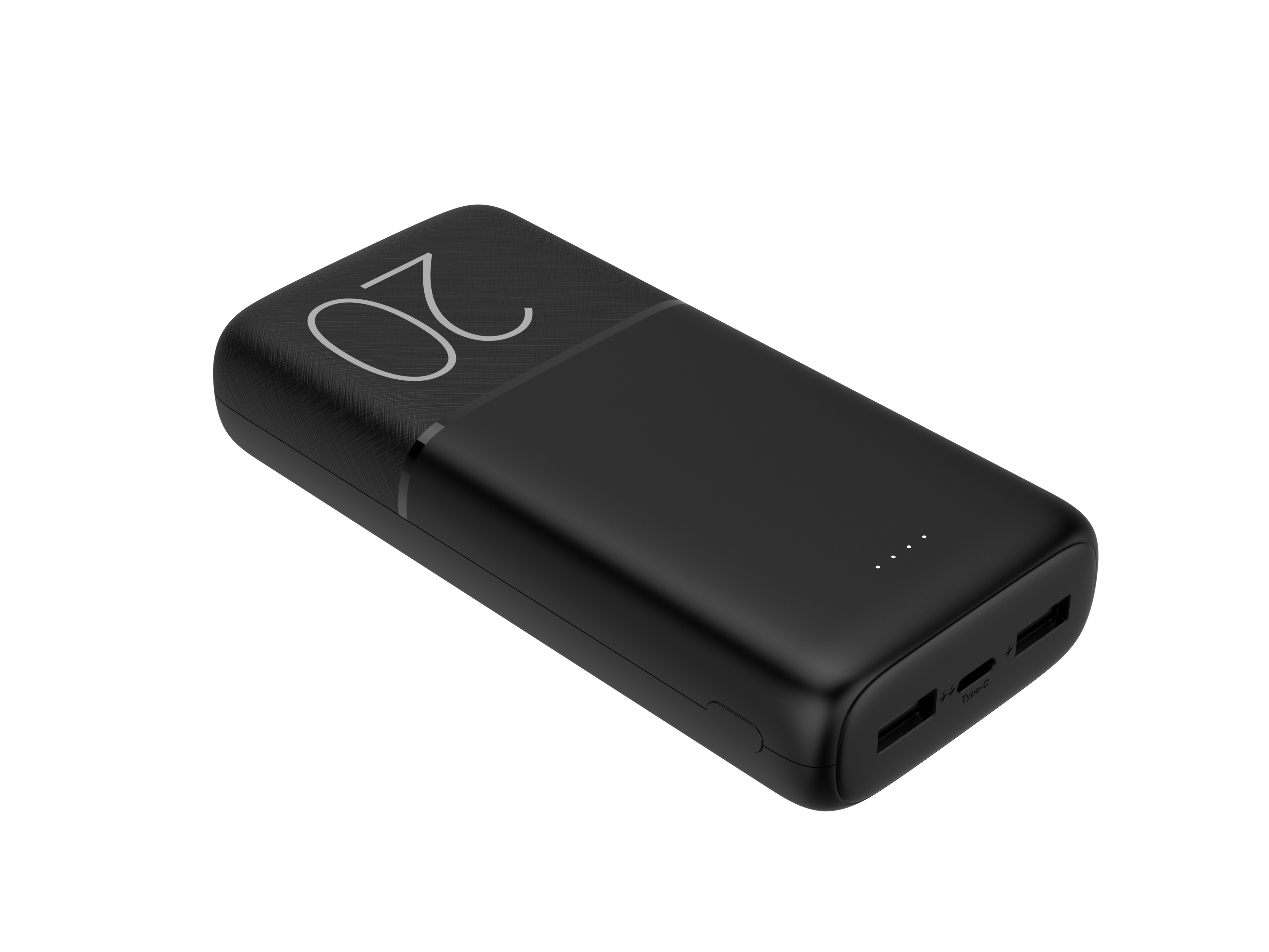 Phantom II 20.000-mAh Powerbank
