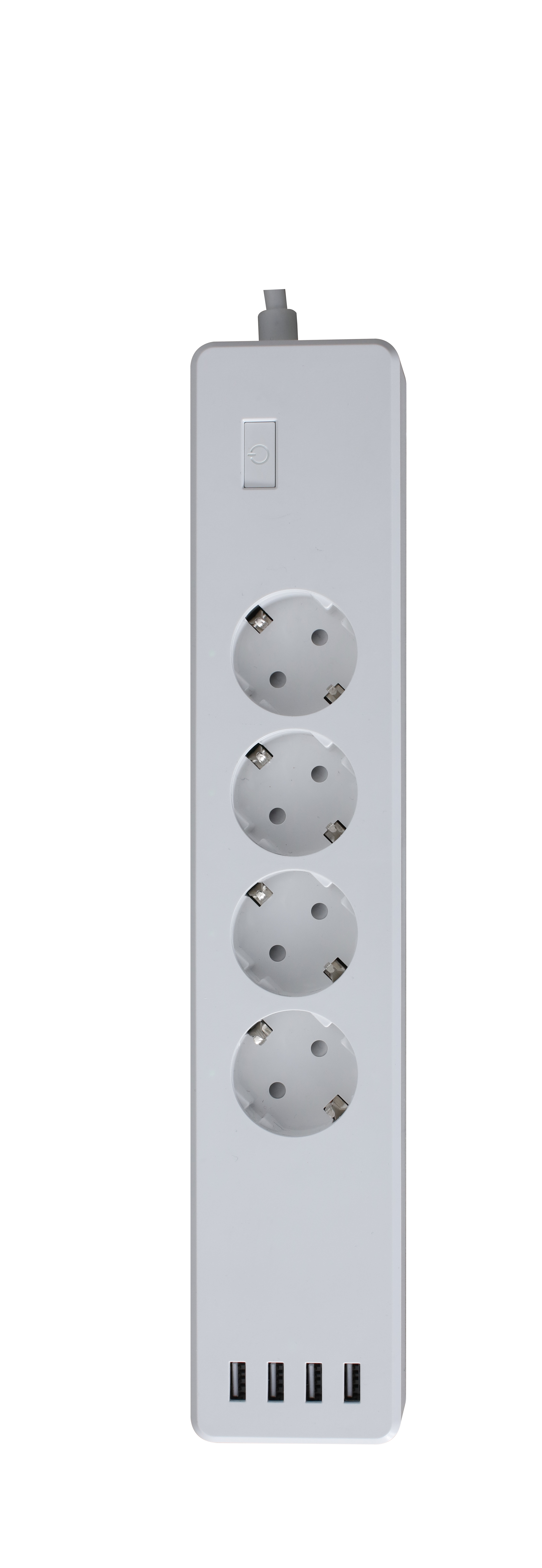 SH 140 Steckdosenleiste