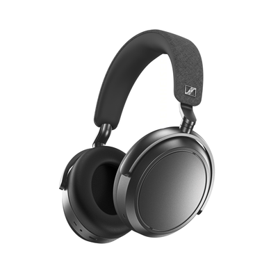 MOMENTUM 4 Wireless Graphite Over-Ear Kopfhörer