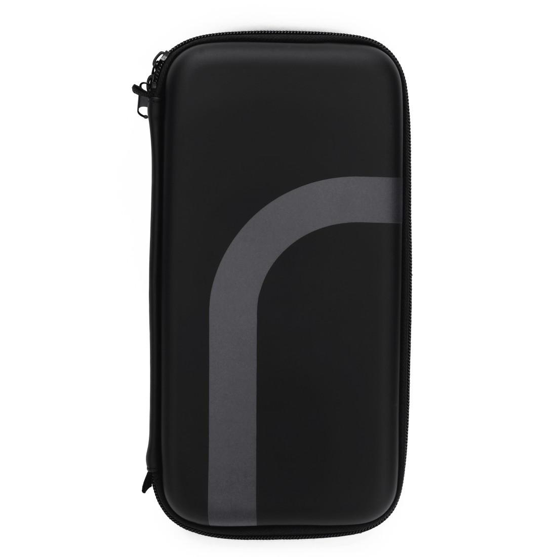Hardcase für Nintendo Switch, Schwarz (00054688)