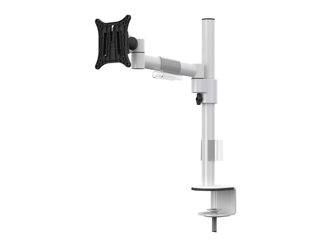 Monitorarm 5167 (10132), Weiß, 30 Zoll, Tisch/Bank