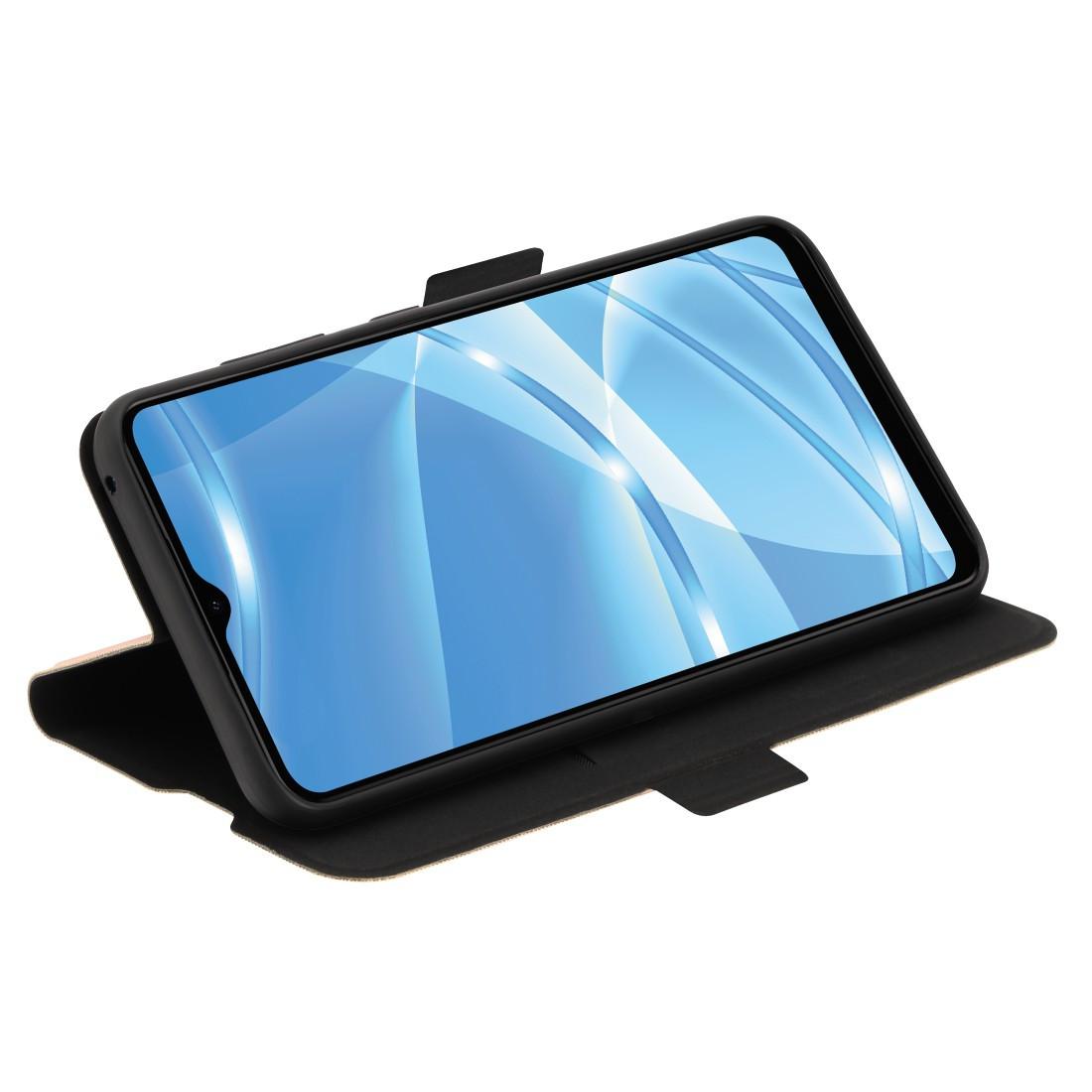 "Booklet ""Single2.0"" für Samsung Galaxy A23 4G/5G, Rosa (00172356)"