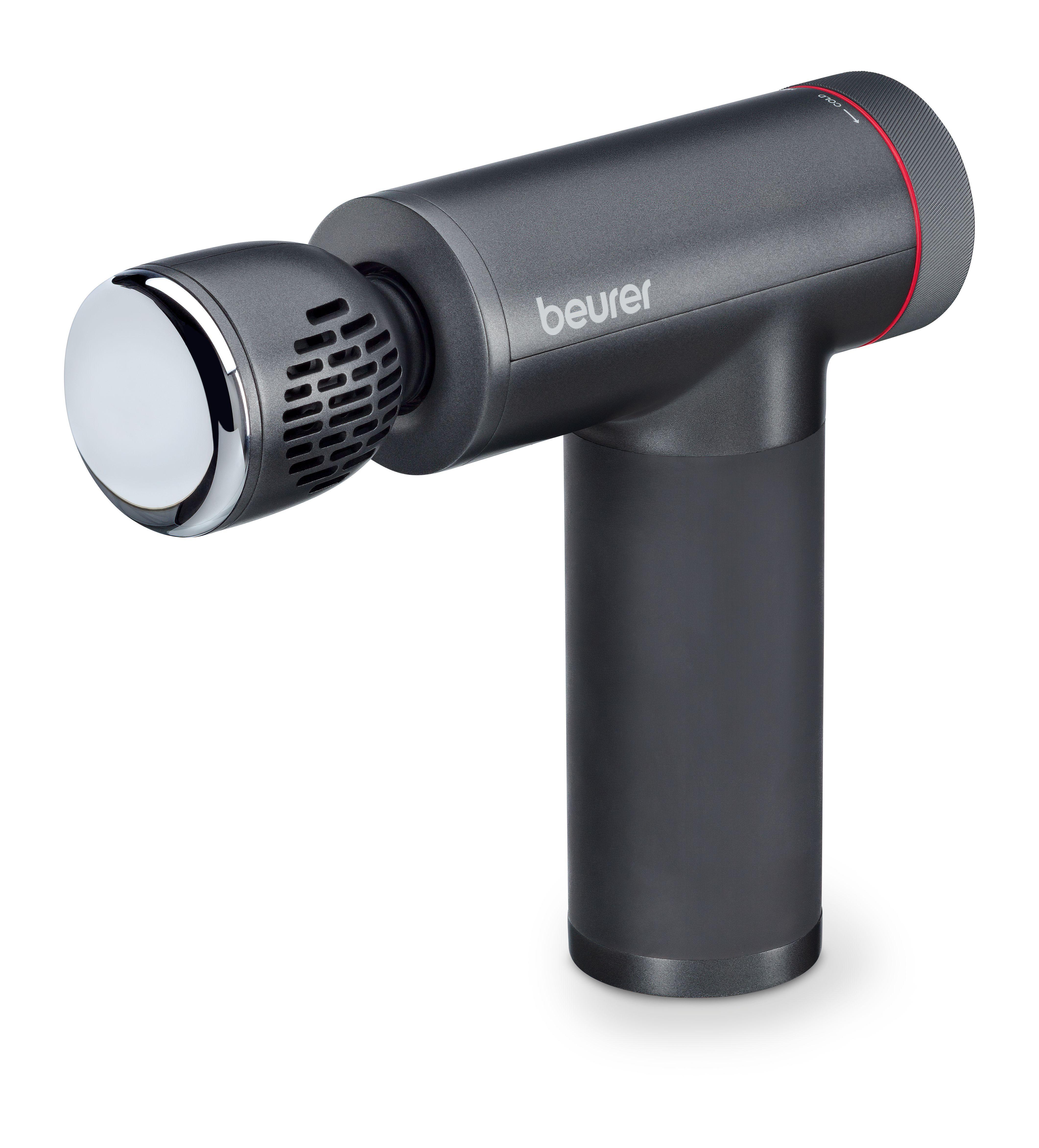 MG 195 HOT & COLD Massagegerät