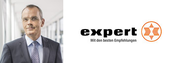 EURONICS und expert planen Kooperationsmesse
