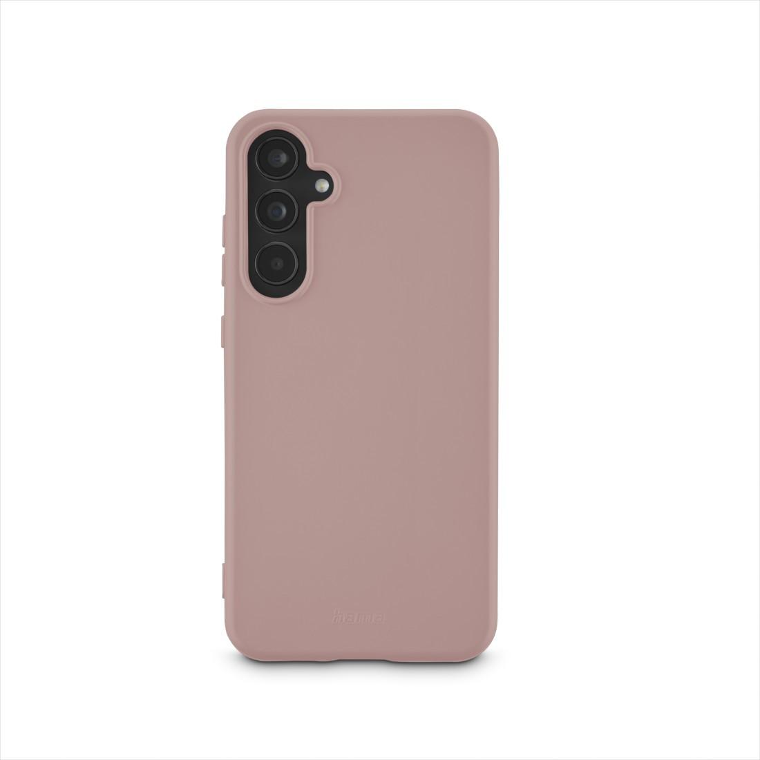 Handyhülle "Fantastic Feel" für Samsung Galaxy A35 5G, rosa (00137030)