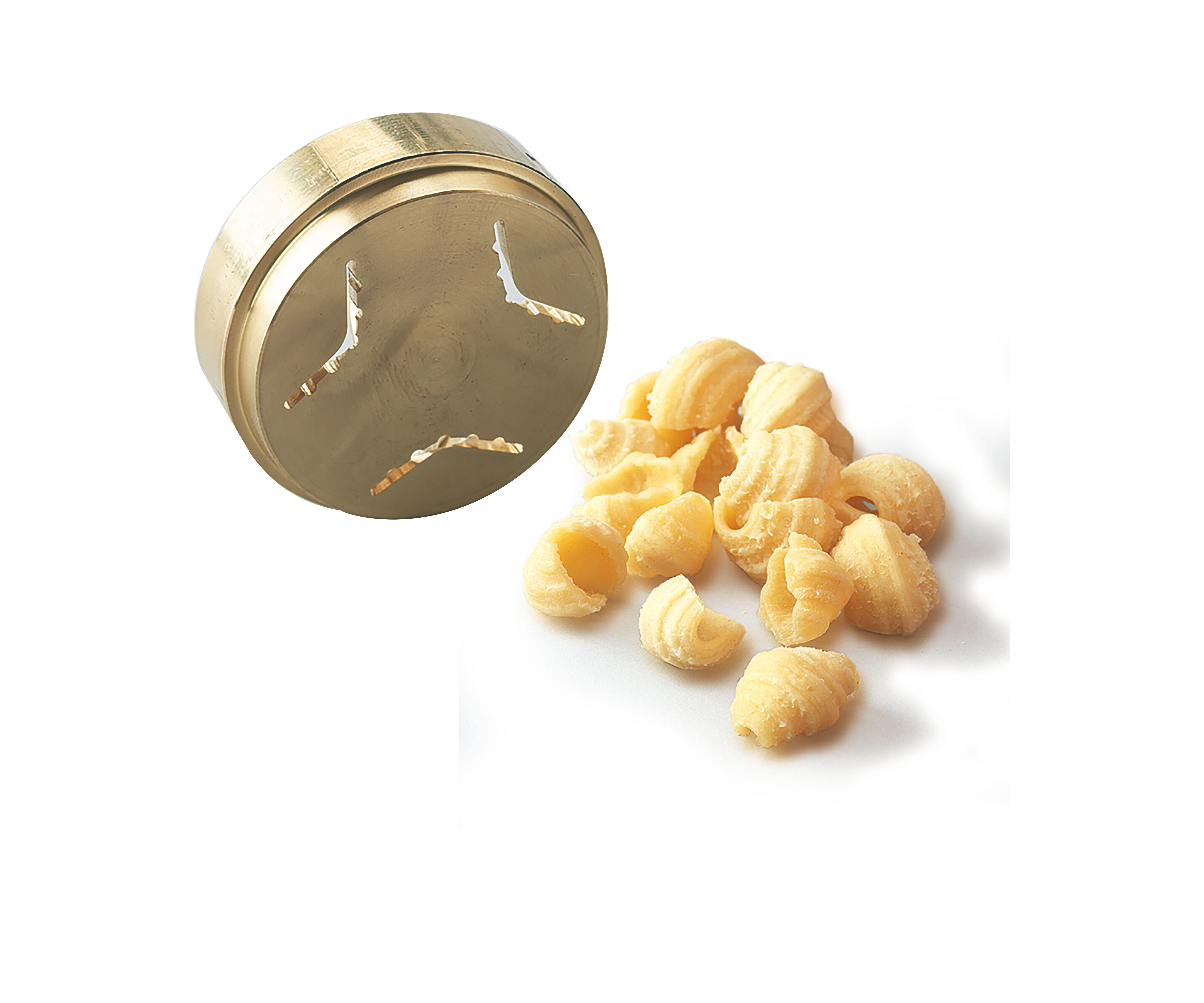 A910/10 Pasta Fresca Aufsatz für Conchigliette