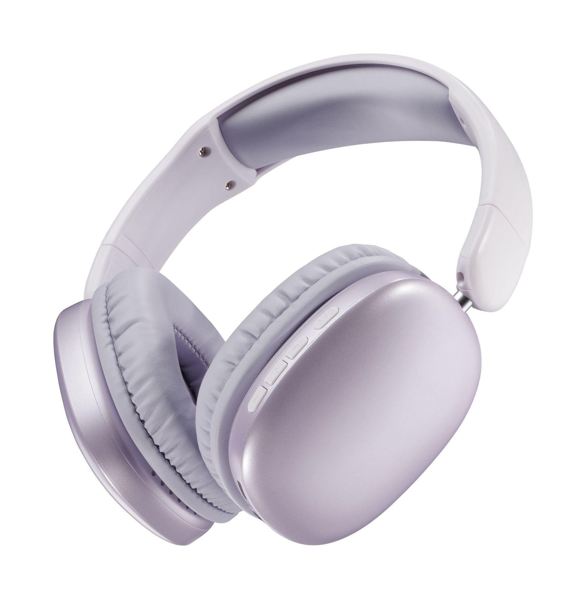 61278 BT Headphone MAXI 3 li (61278) Over-Ear Kopfhörer