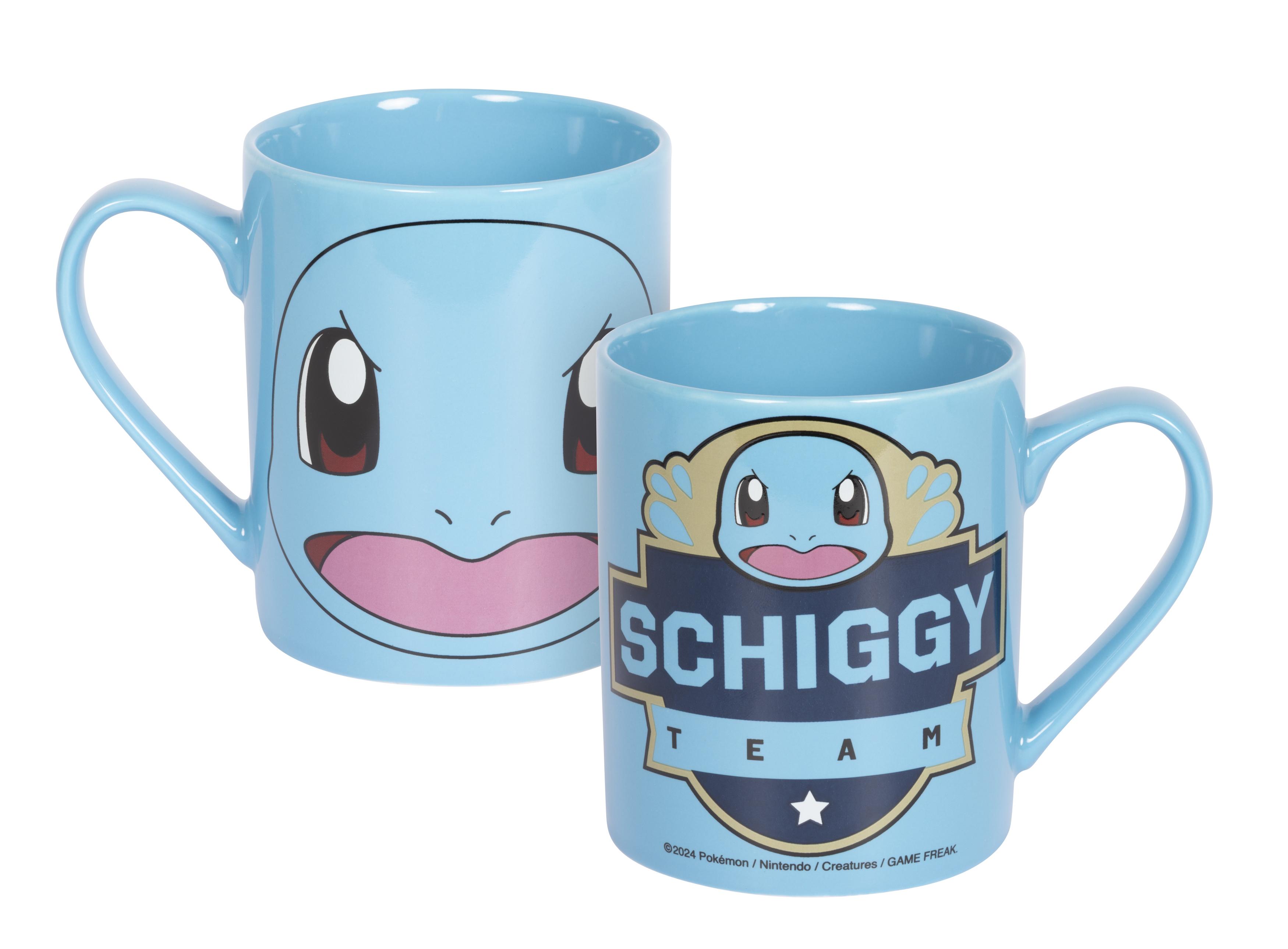 Schiggy PrimeLine Tasse Tasse