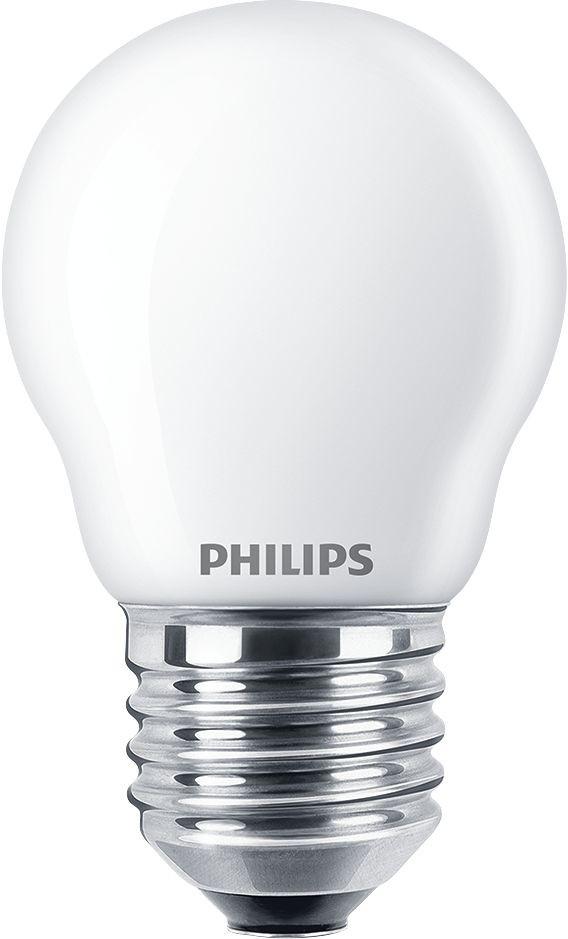 LED-Lampe "classic", 25W, E27, warmweiß (00004755)