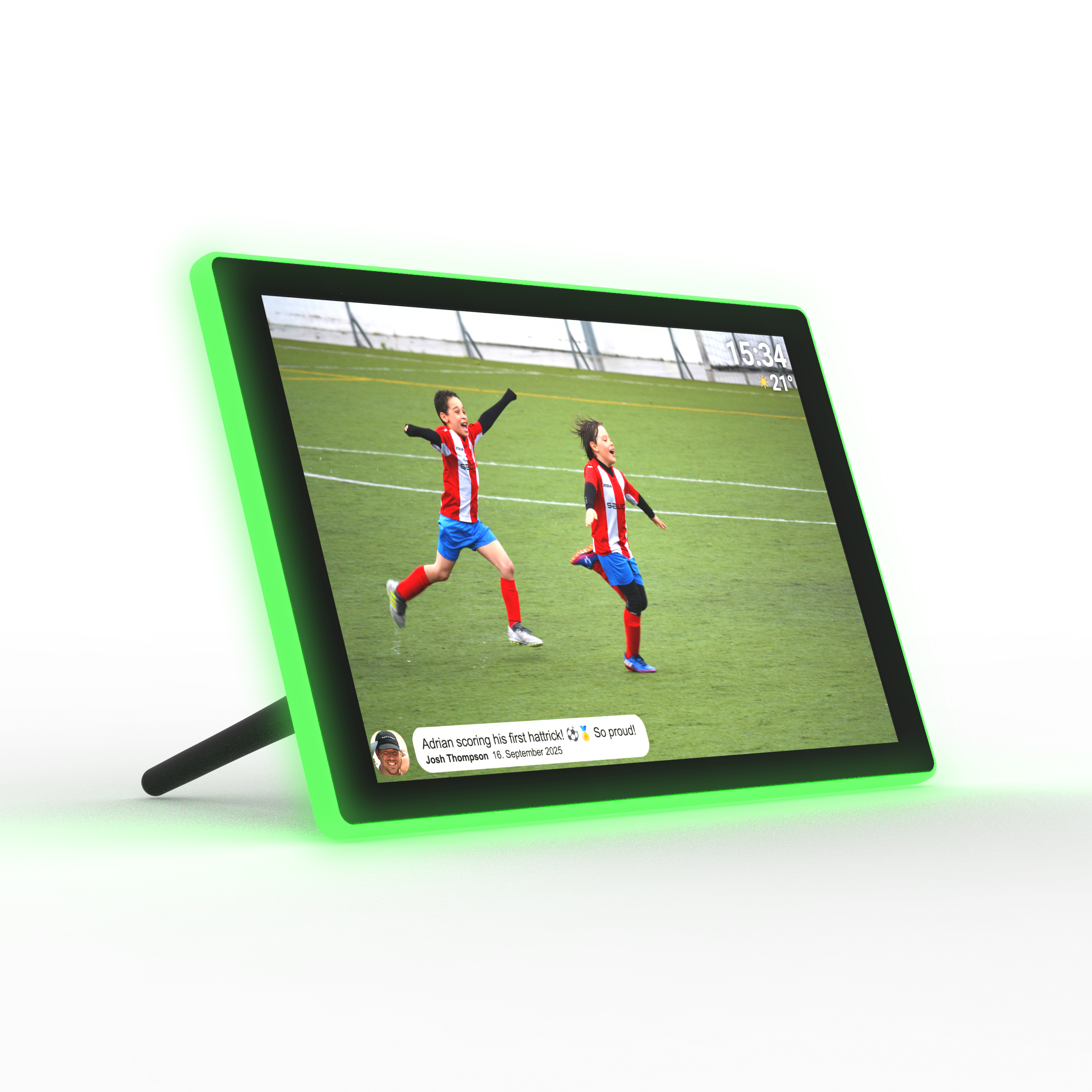 PFF-1082 Digitaler Bilderrahmen