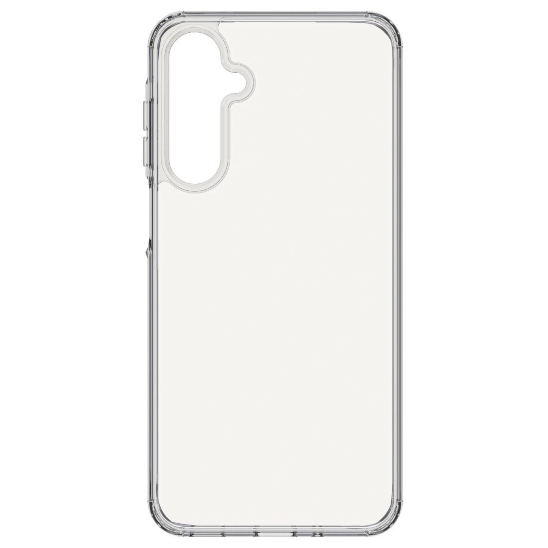 Cover "Clear Protection Case" für Samsung Galaxy A16 4G/5G, Transparent (00229661)
