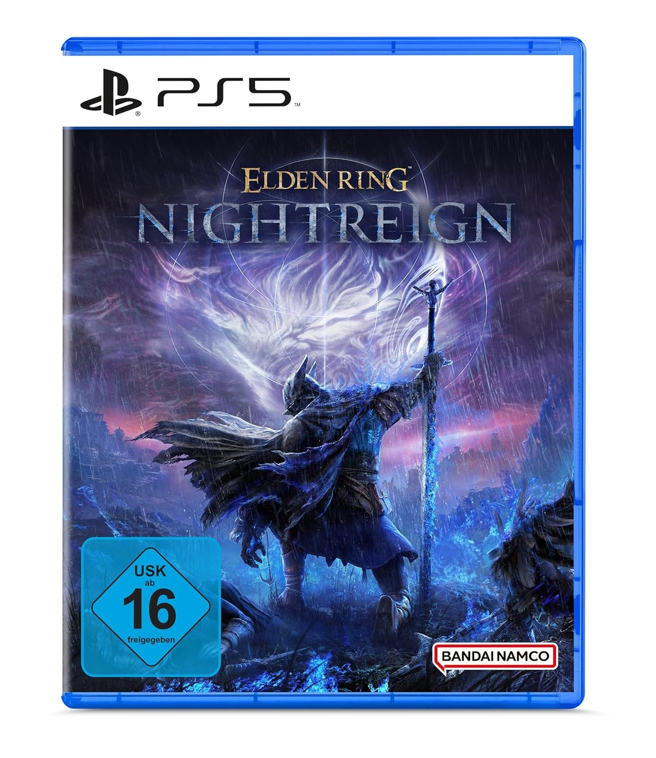 Elden Ring Nightreign (Standard Edition) PS5-Spiel