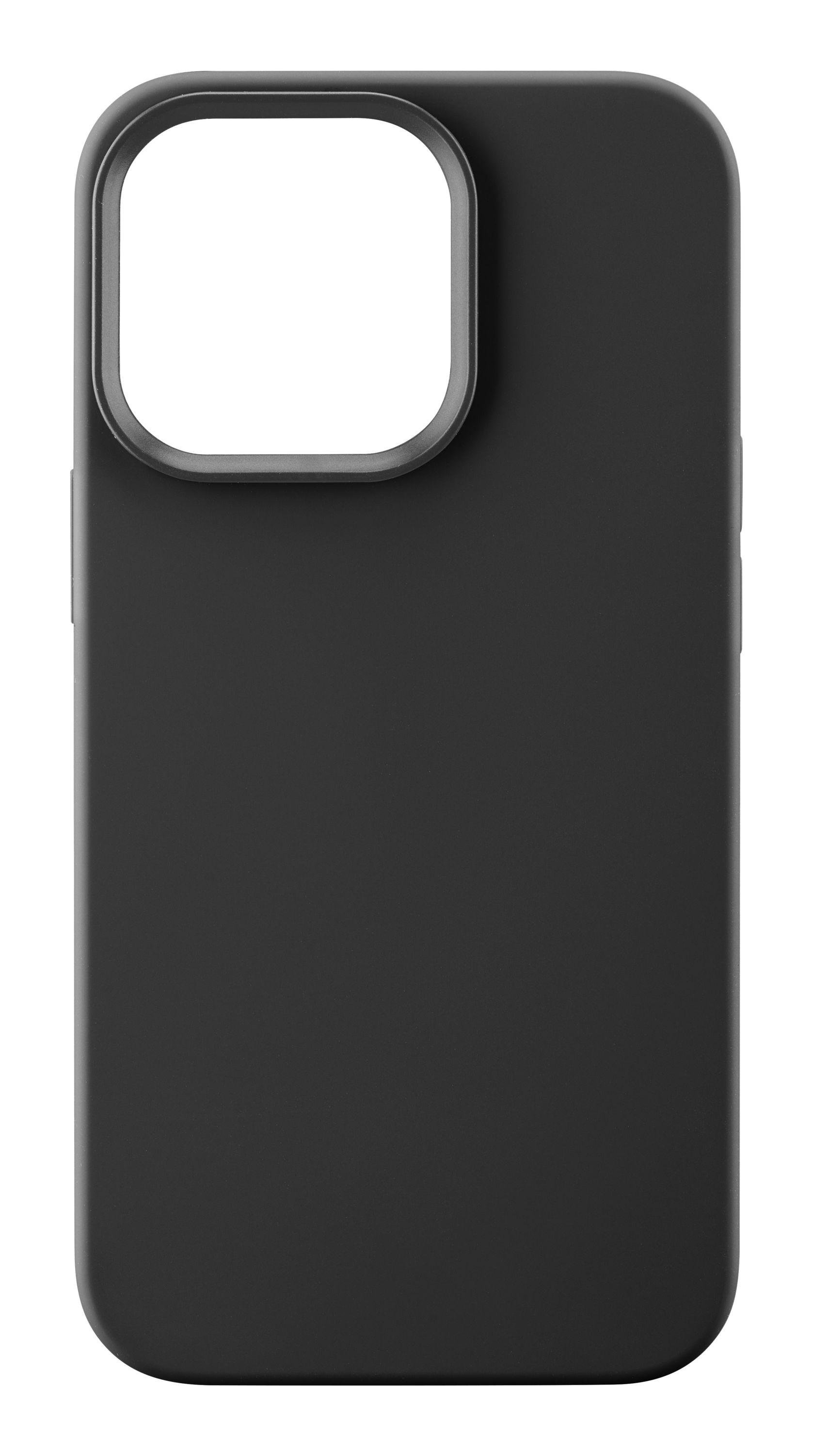 Sensation Case für Apple iPhone 16 Pro Black (60846)
