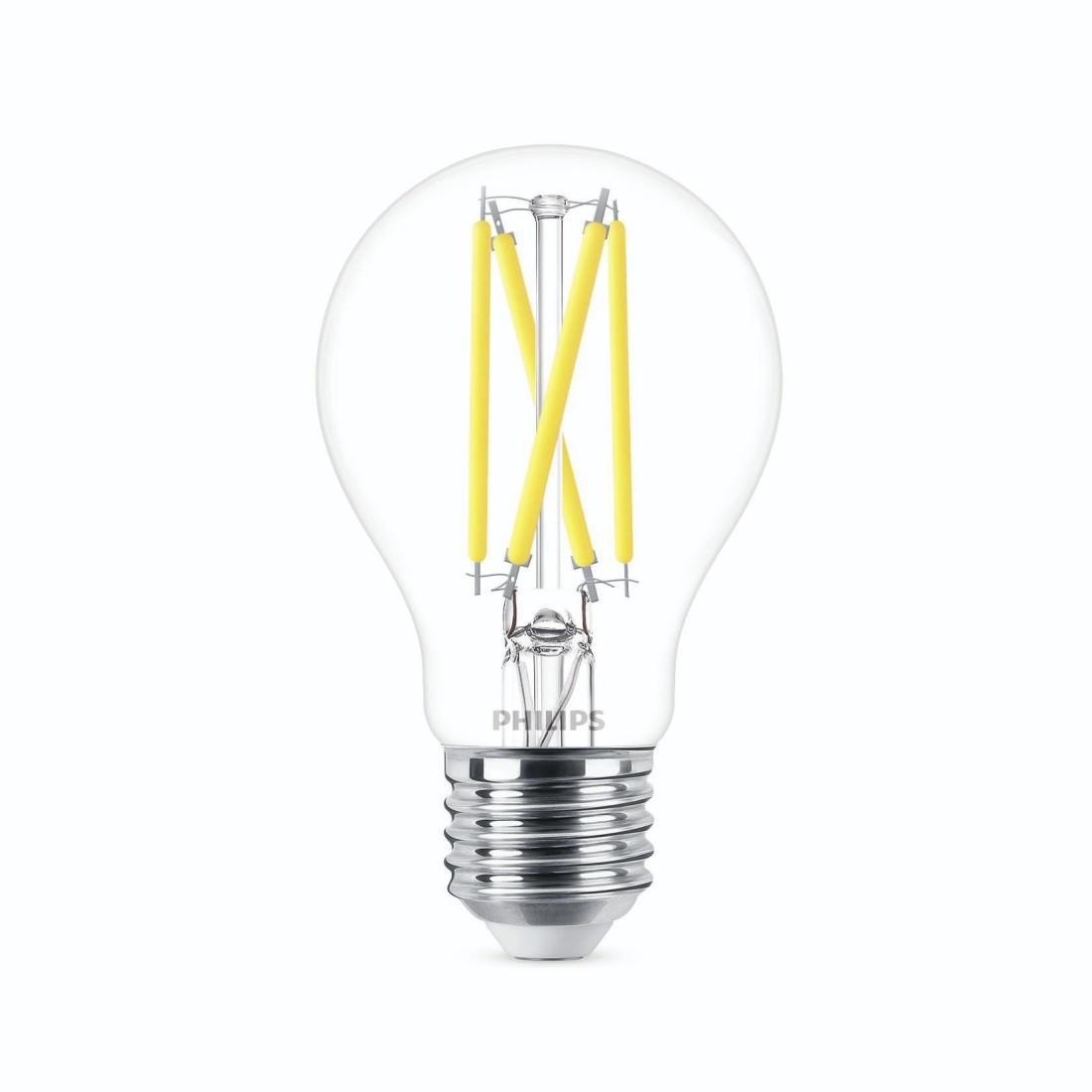 LEDcla 60W E27 CL WGD90