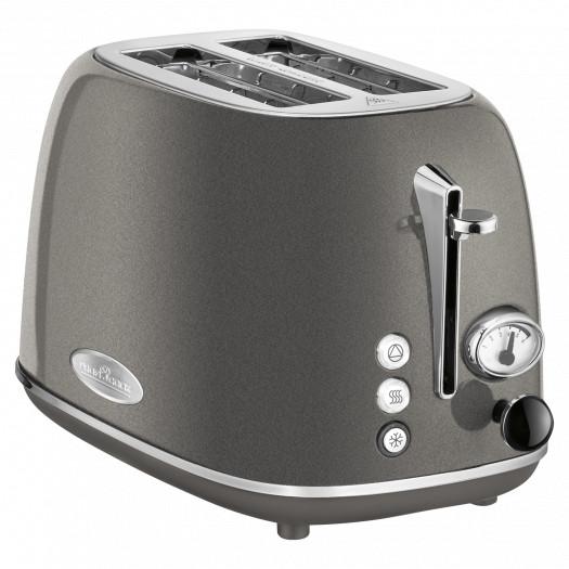 PC-TA 1193 anthrazit Toaster