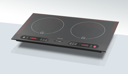 Koch- & Warmhalteplatten IK 100
