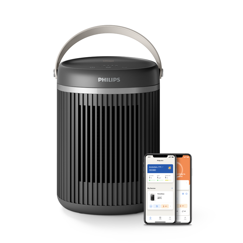 CX3120/01 Keramik Smart Keramik-Heizlüfter