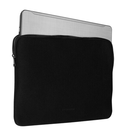 Universal Neopren 13" - 14" schwarz Laptop-Sleeve
