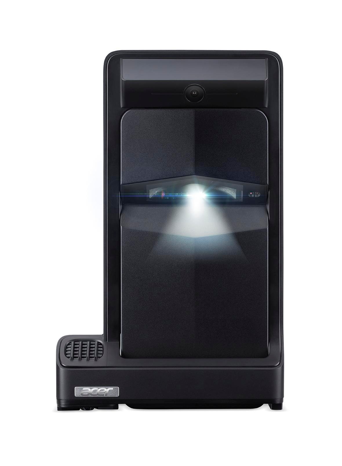 PD1520US Ultra-Kurz Touch Beamer