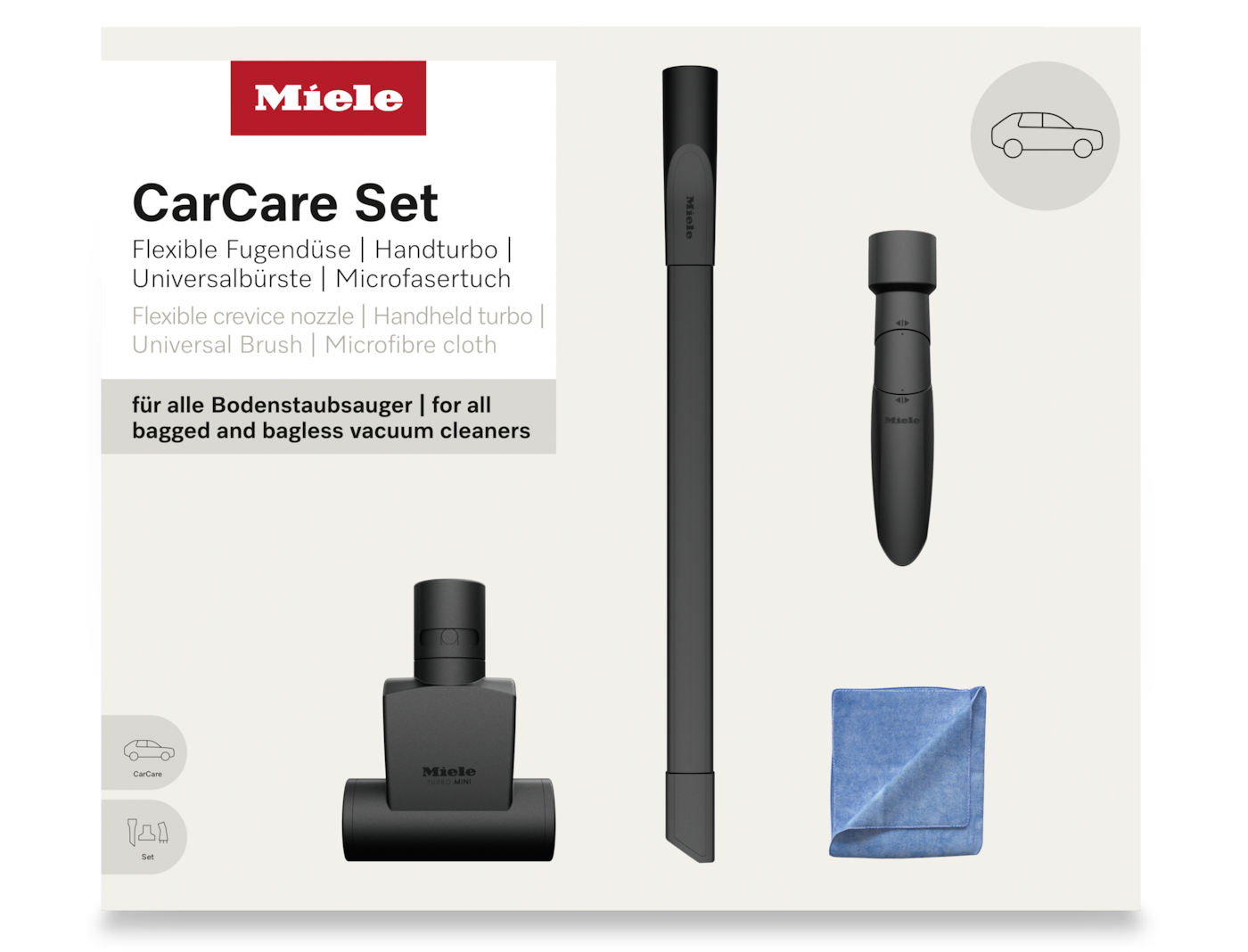 C-CCS CarCareSet
