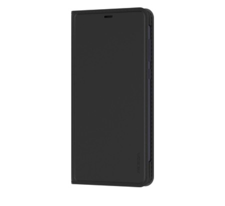 3.1 Plus - Clear Case CC-231, schwarz