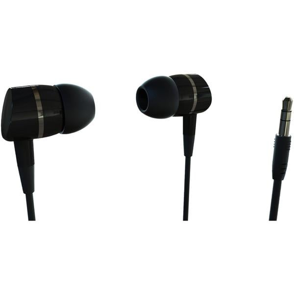 Solidsound, schwarz (38901) In-Ear Kopfhörer