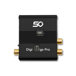 Digital-Analog-Wandler, 50 Jahre Edition