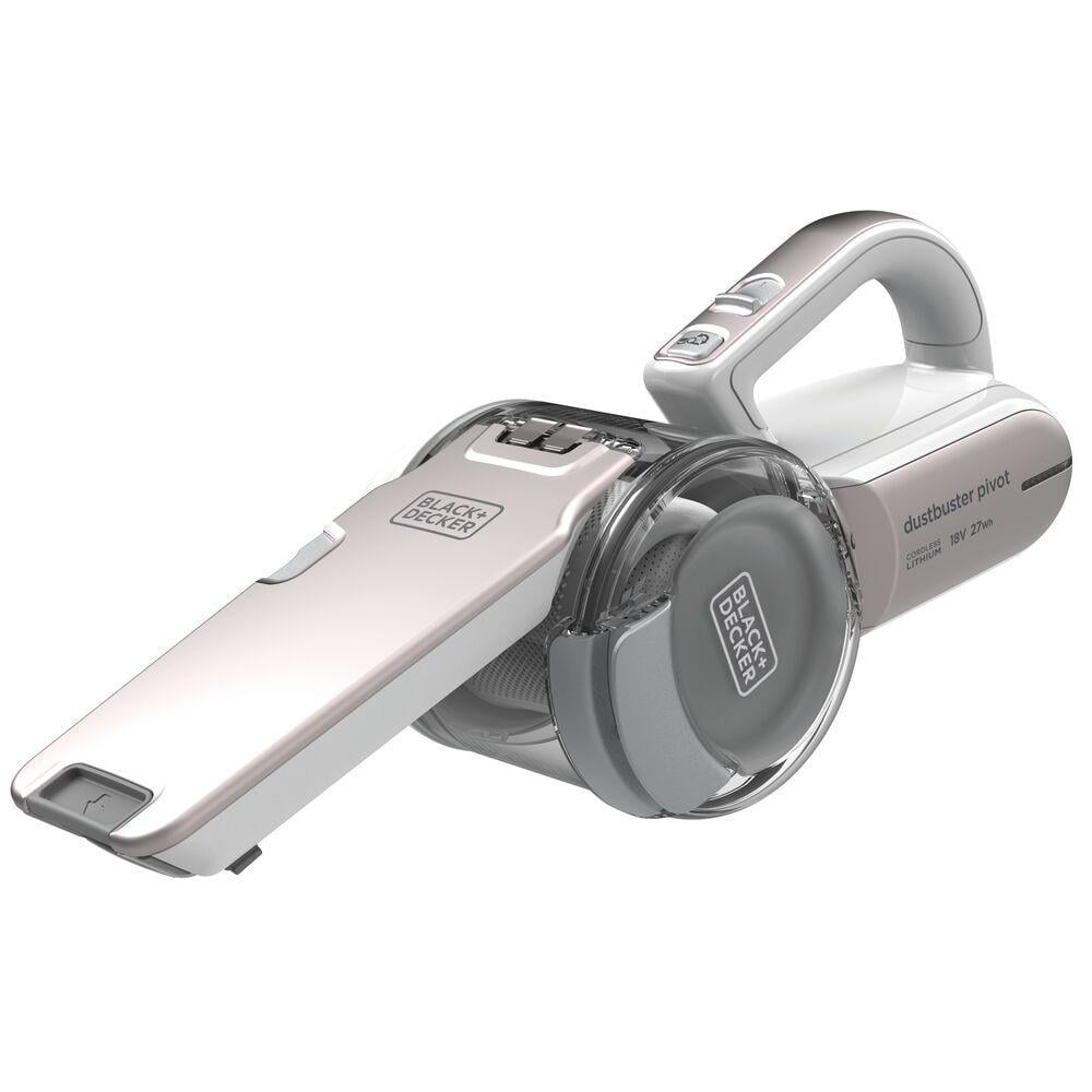 Pivot 18V Akku-Handstaubsauger ohne Stiel