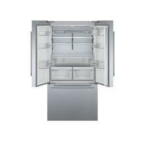 online Side-by-Side kaufen! Kühlschränke