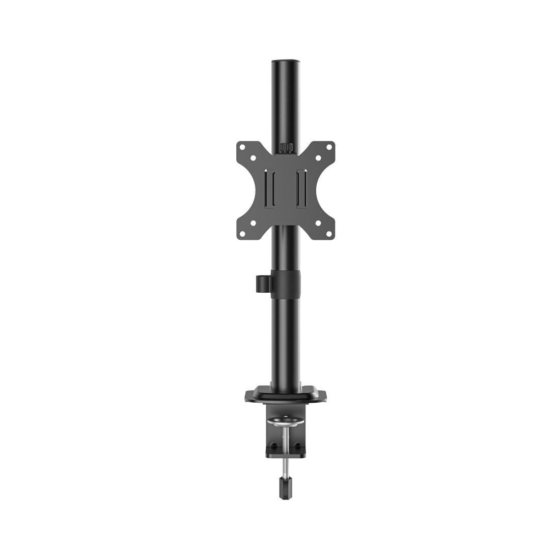 Monitorhalterung, höhenverstellbar, schwenk-/neigbar, 13" - 35", Schwarz (00220900)