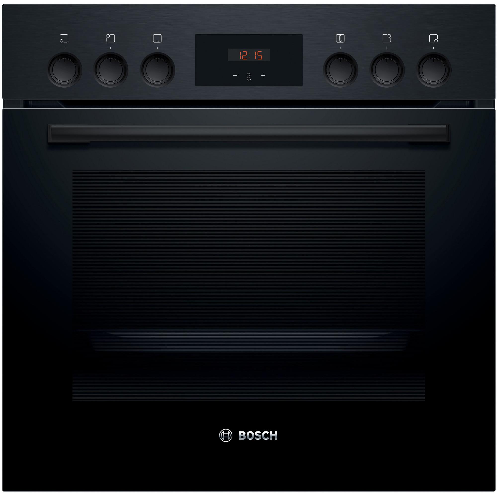 EXH21SK1 Einbauherdset