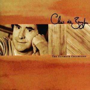 CD Chris De Burgh - The Ultimate Collection
