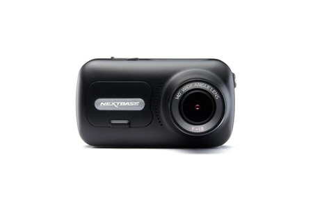 322GW Dashcam