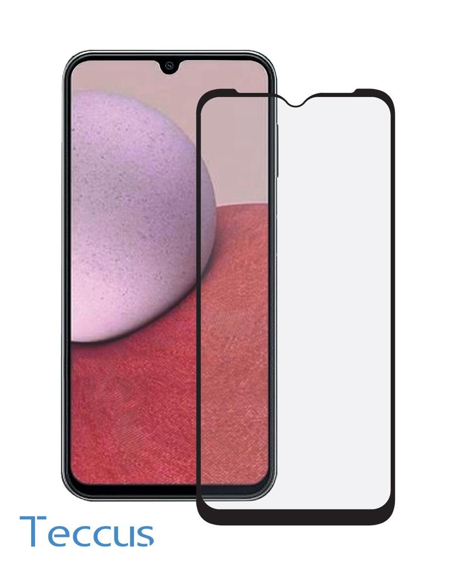 FullScreen Displayschutzglas für Samsung Galaxy A14 5G/4G, 2 Stück (64009)