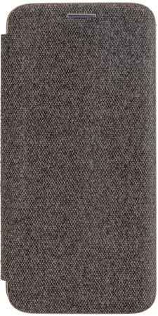 BOOK CASE ELEGANT für Samsung G960 Galaxy S9 braun