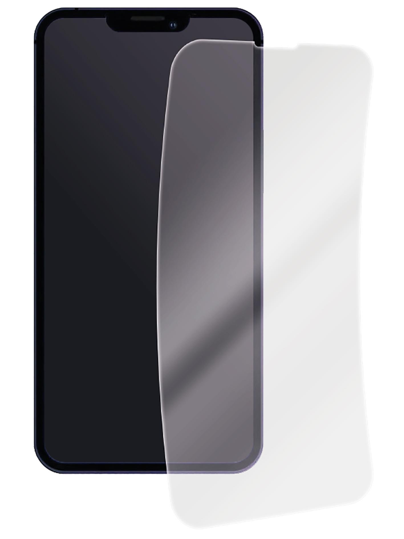 Full Screen Flexible Displayschutzglas für iPhone 13 Mini (62822)