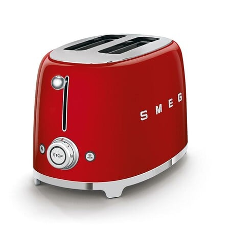 TSF01RDEU Rot Toaster