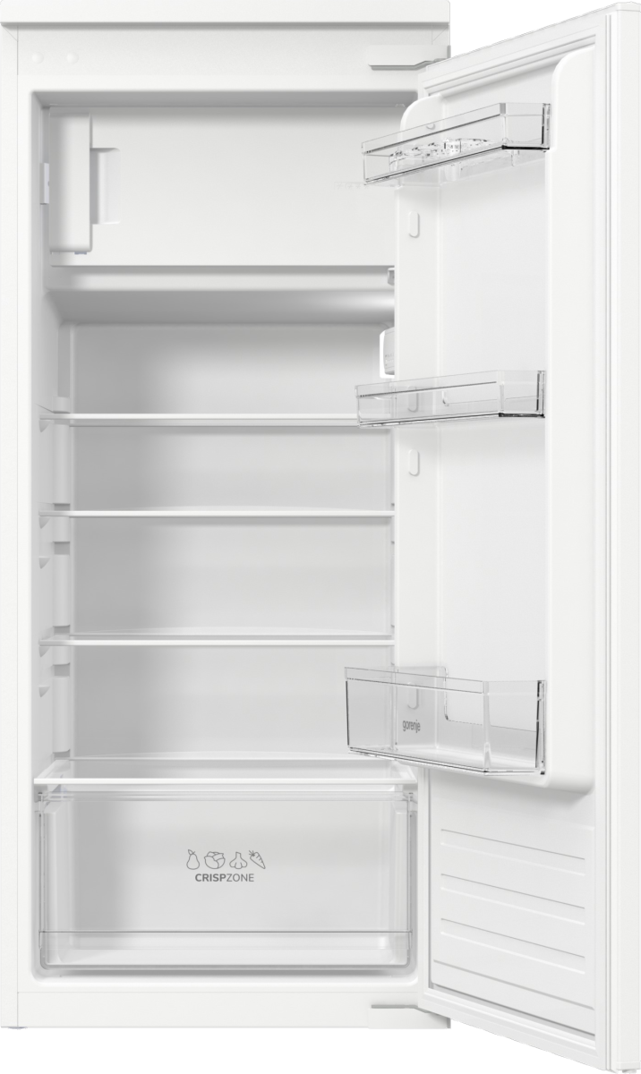 RBI512E21 Einbaukühlschrank mit Gefrierfach