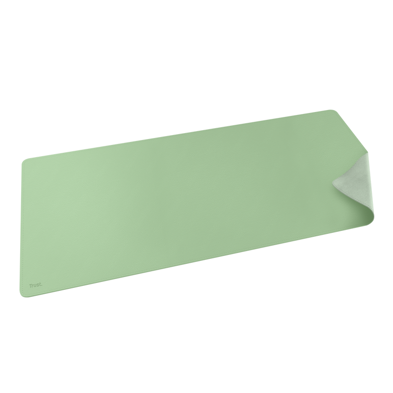 Gaming-Mauspad Benya XXL Desk Pad - Grün