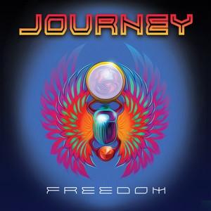 CD Journey - Freedom