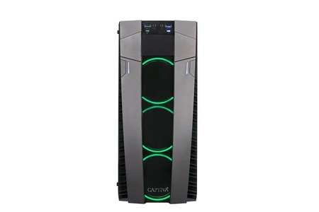 G26A 18V1  Gaming-PC