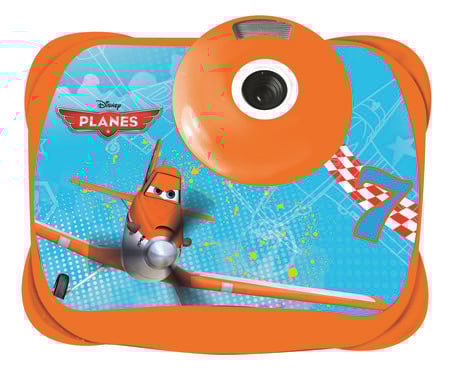 Kompaktkamera DJ134PL Planes