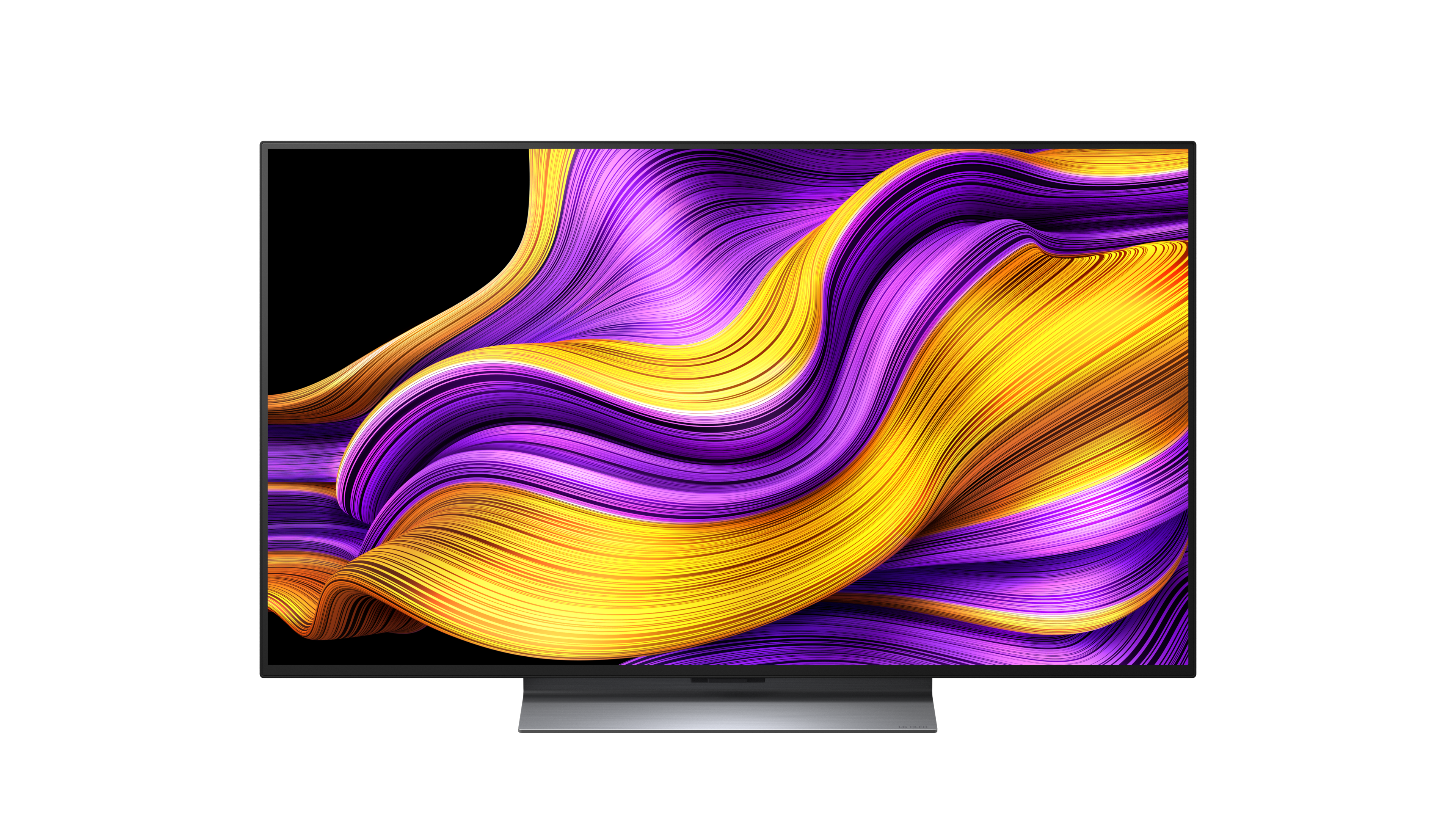 OLED48G59LS evo AI TV OLED TV