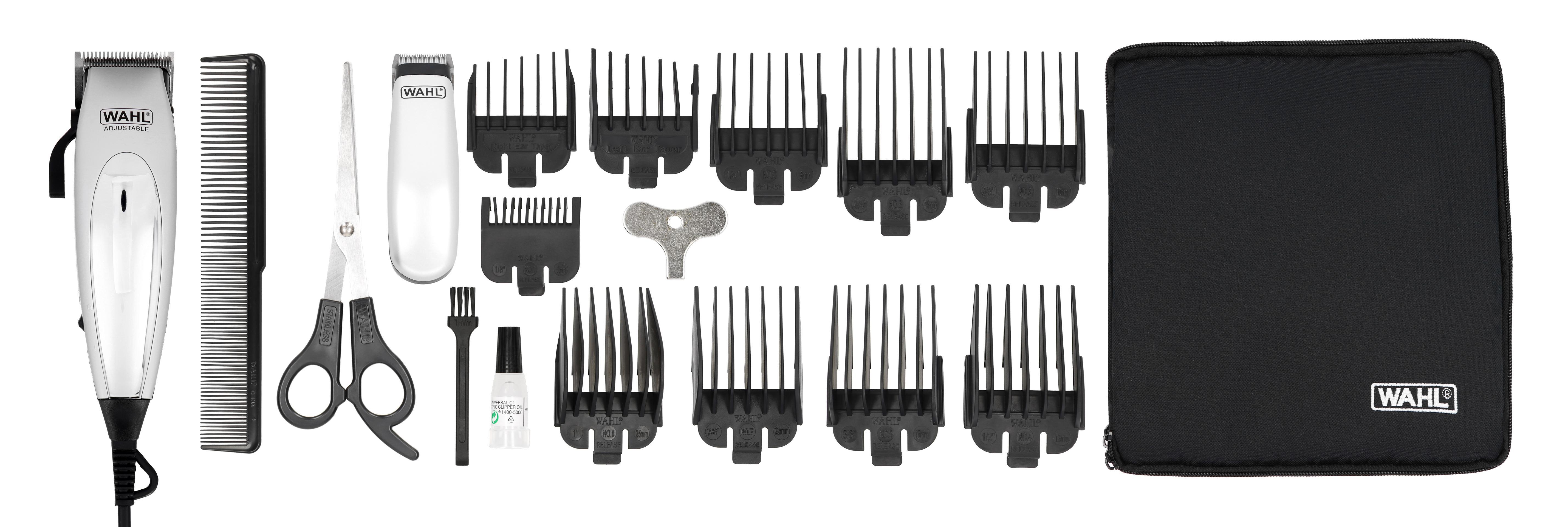 Home Pro Clipper und Trimmer Haarschneider