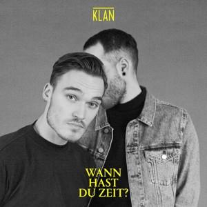 CD Klan - Wann hast du Zeit?
