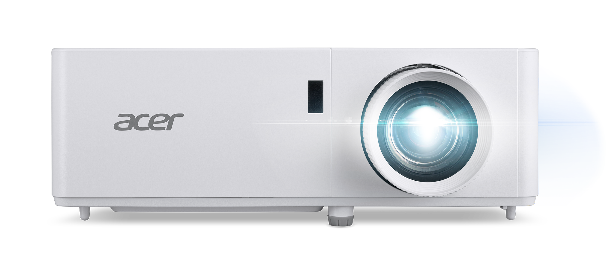 PL6520 LASER Beamer